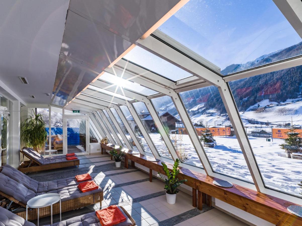 Happy Stubai Hotel Neustift im Stubaital Exterior foto